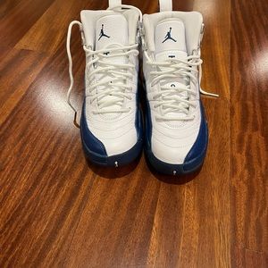 Nike Air Jordans sneakers - 6Y